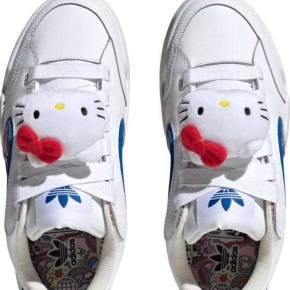 Adidas hello kitty ❤️ - Picture 2 of 3